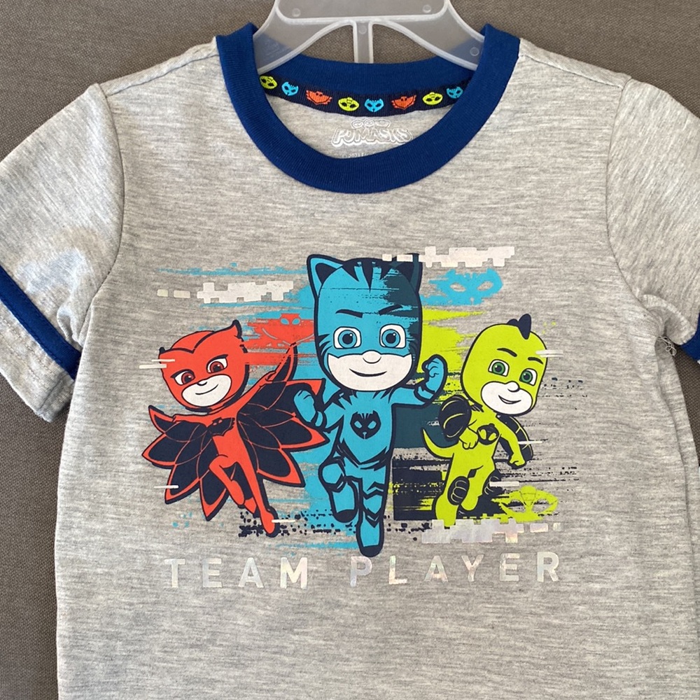 PJ Masks Two-Piece Set - Picture 6 of 9